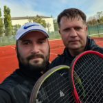 Лучшие посты группы Александрия Теннис за октябрь 2022г.