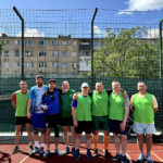 Лучшие посты 1 группы за июнь 25 года!