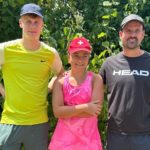 Милана, уроженка Александрии прошла отборочные на чемпионат в Швейцарии юниоров!